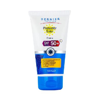 DERNIER PROT CREMA 75G CORPORAL FPS50+